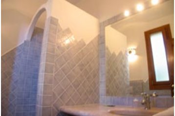 Iталiя Hotel San Pantaleo, Екстер'єр